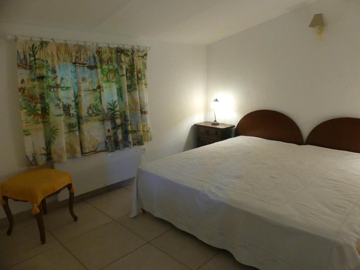 Maisonnette Au Calme Et Proche Mer Mandelieu Buitenkant foto