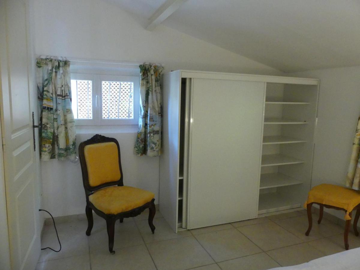 Maisonnette Au Calme Et Proche Mer Mandelieu Buitenkant foto