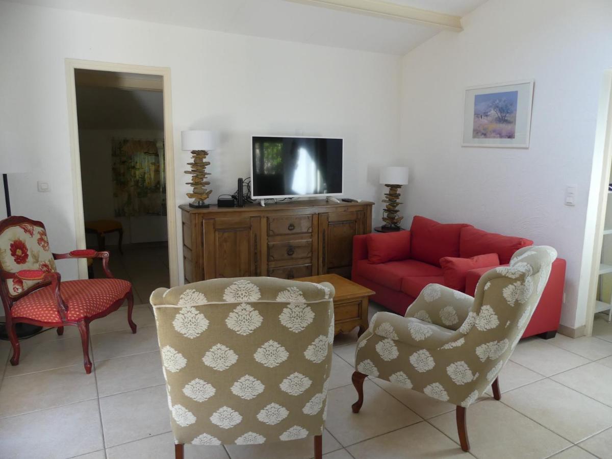 Maisonnette Au Calme Et Proche Mer Mandelieu Buitenkant foto