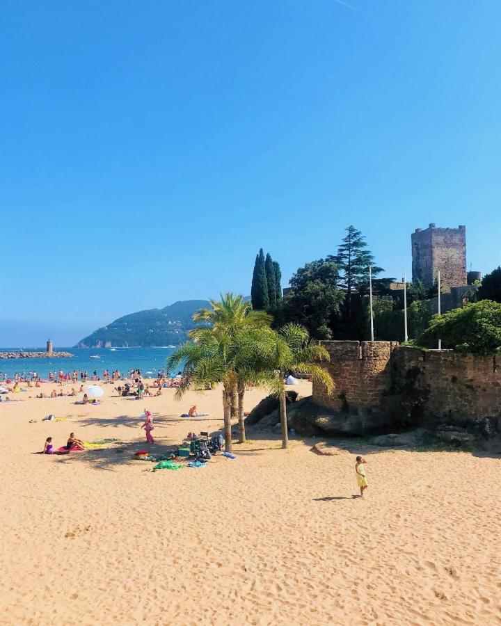 Maisonnette Au Calme Et Proche Mer Mandelieu Buitenkant foto